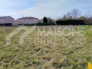 terrain a batir à la vente -   81600  GAILLAC, surface 500 m2 vente terrain a batir - UBI479049614
